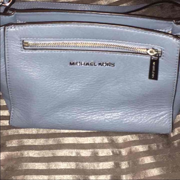 Michael kors crossbody