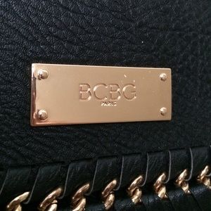 BCBG Paris Crossbody Bag