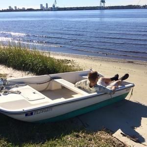 Meet your Posher, Evan