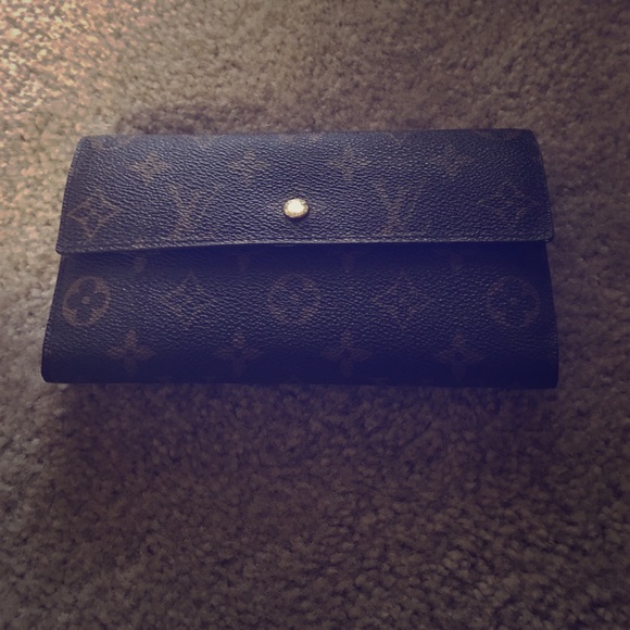 Wallet /real