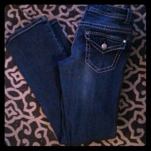 Paisley Sky pants