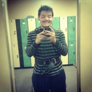 Meet your Posher, Michael