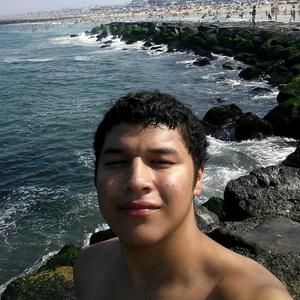 Meet your Posher, Imer