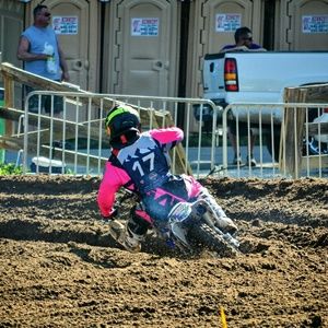 Meet your Posher, Ben