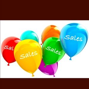 🎉🎈🎉 SALE 🎉🎈🎉