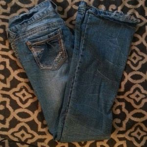 Series (31)Pants