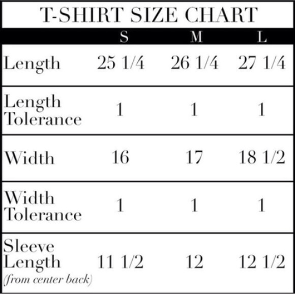 ππ¨Price Firm Wanderlust tee - Picture 2 of 4