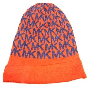 Michael Kors beanie