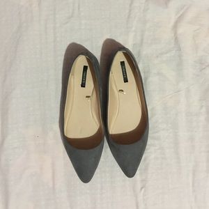 Forever21 Flats