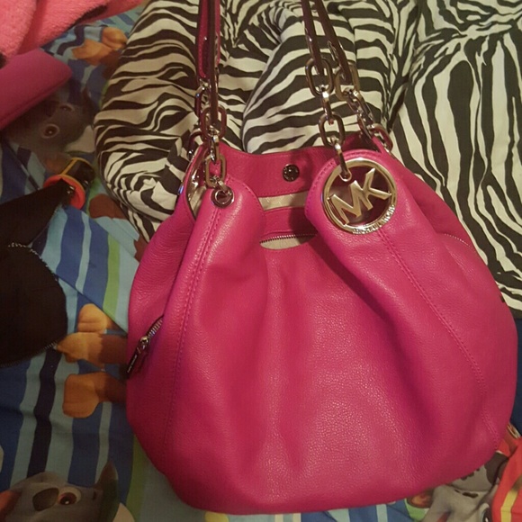 Michael kors bag