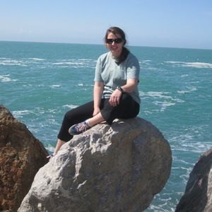 Meet your Posher, Leanna