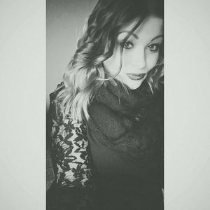 Meet your Posher, Marrah