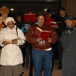 Meet your Posher, Eva