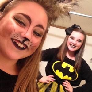 Meet your Posher, Haley