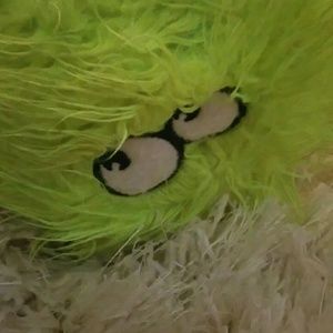 Meet your Posher, Sam