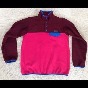 Medium woman's Patagonia pullover