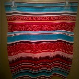 Colorful skirts (4) click on picture to view all