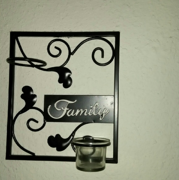 Wall decorations