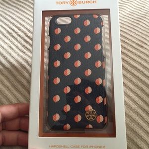 Tory burch iPhone 6/6s case