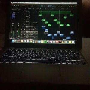 Meet your Posher, Great-gain