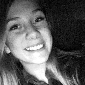 Meet your Posher, Natalie