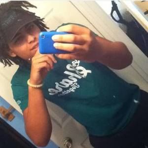 Meet your Posher, Kaci