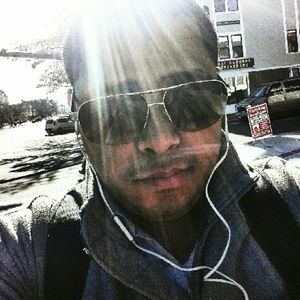 Meet your Posher, Levi