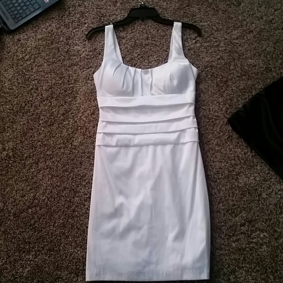 Formal dress