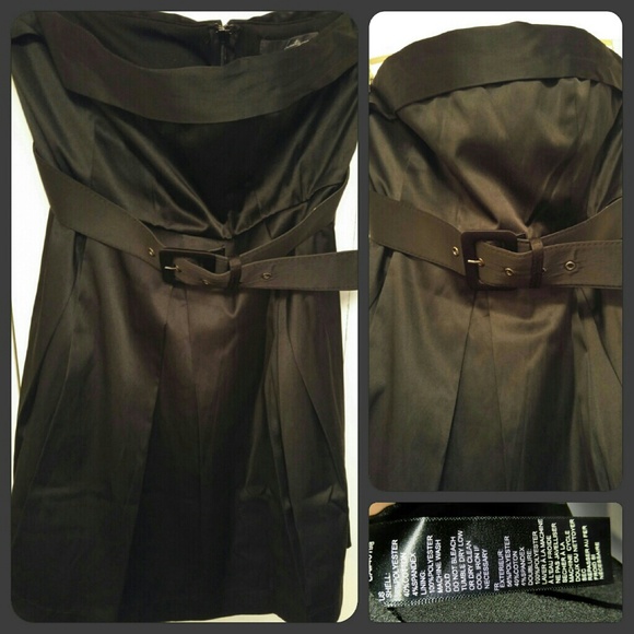 LBT - Little Black Dress