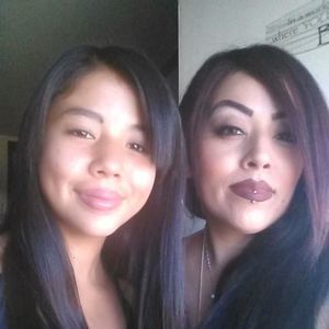 Meet your Posher, Mariah
