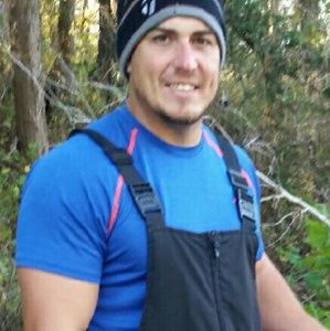 Meet your Posher, Dustin