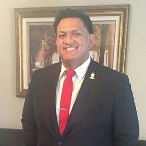 Meet your Posher, David