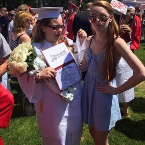 Meet your Posher, Nicole