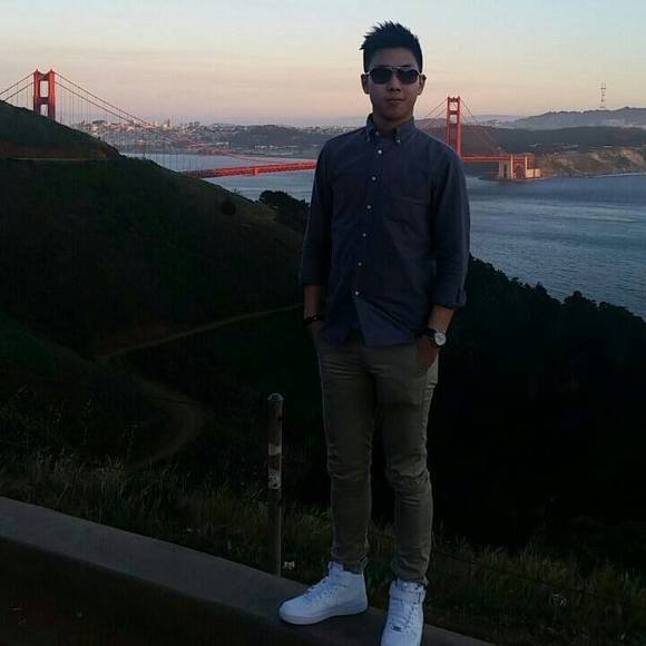 Meet your Posher, Brandon - Picture 1 of 1