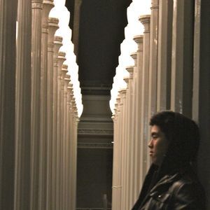 Meet your Posher, Steve