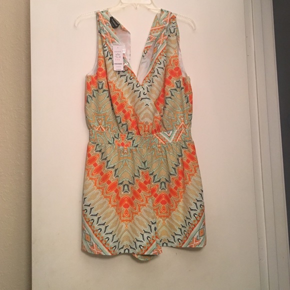 Bebe romper
