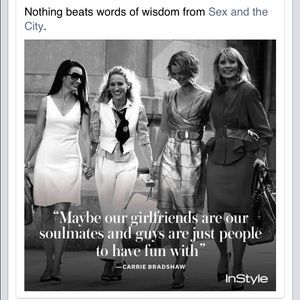 Meet your Posher, Susan