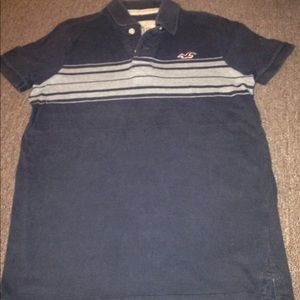 Mens hollister shirt