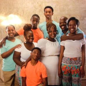 Meet your Posher, Tamika