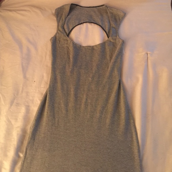 American Apparel dress