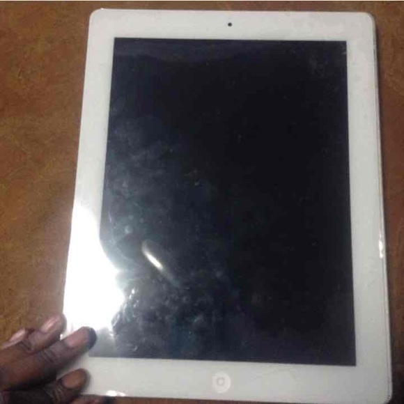 iPad 2
