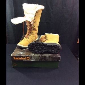 Timberland Boots