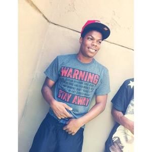 Meet your Posher, Caleel