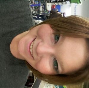 Meet your Posher, Terri