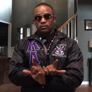 Meet your Posher, Jerome