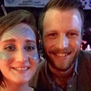 Meet your Posher, Tarah