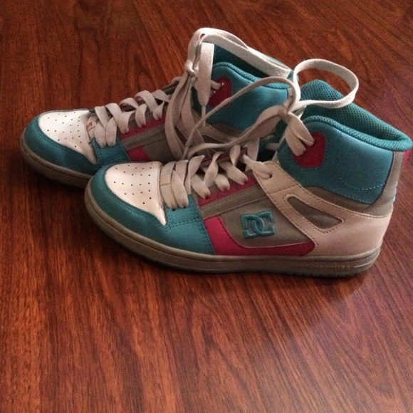 DC | Shoes | Dcshoecousa | Poshmark