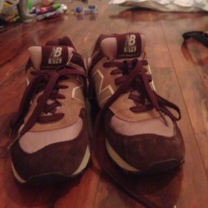 New Balance 574