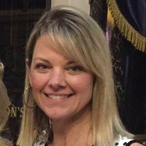 Meet your Posher, Lori