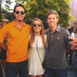 Meet your Posher, Emma